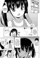 Day To Day With A Grade School Girl [Fuyuno Mikan] [Original] Thumbnail Page 11