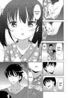 Day To Day With A Grade School Girl [Fuyuno Mikan] [Original] Thumbnail Page 15
