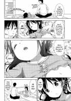 Day To Day With A Grade School Girl [Fuyuno Mikan] [Original] Thumbnail Page 02