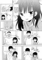 Day To Day With A Grade School Girl [Fuyuno Mikan] [Original] Thumbnail Page 04