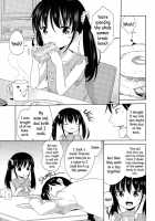 Day To Day With A Grade School Girl [Fuyuno Mikan] [Original] Thumbnail Page 05