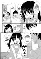 Day To Day With A Grade School Girl [Fuyuno Mikan] [Original] Thumbnail Page 06