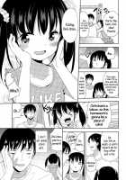 Day To Day With A Grade School Girl [Fuyuno Mikan] [Original] Thumbnail Page 07