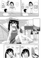 Day To Day With A Grade School Girl [Fuyuno Mikan] [Original] Thumbnail Page 09