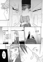 The Spell Of Love [Shinokko] [Persona 4] Thumbnail Page 16
