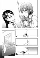 Watashi Wa Hoka No Otoko To, SEX Shite, SEX Shite, SEX O Shita. ~Itsunomanika Kanojo Wa~ Ch. 4-5 [Satou Toshio] [Original] Thumbnail Page 03