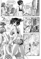Uninvited Guest From Space Part 1/2 [Honey] [Original] Thumbnail Page 02