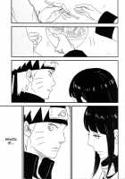 A Sweet Nightmare / A Sweet Nightmare [Shimoyake] [Naruto] Thumbnail Page 12