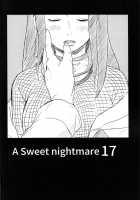 A Sweet Nightmare / A Sweet Nightmare [Shimoyake] [Naruto] Thumbnail Page 07