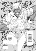 Ahmad No Saimin Tengoku [Chiro] [Super Robot Wars] Thumbnail Page 03