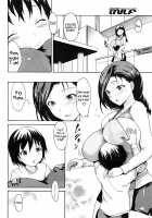 The First Mother [E-Musu Aki] [Original] Thumbnail Page 04