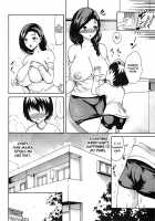 The First Mother [E-Musu Aki] [Original] Thumbnail Page 06