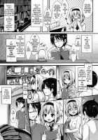 The True Ending's Other Side / True End の向こう側 [Sen] [Original] Thumbnail Page 03