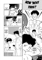 The Forbidden Mushroom Chapter 1-2 [Youkihi] [Original] Thumbnail Page 10