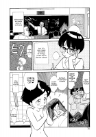 The Forbidden Mushroom Chapter 1-2 [Youkihi] [Original] Thumbnail Page 02