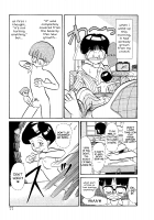 The Forbidden Mushroom Chapter 1-2 [Youkihi] [Original] Thumbnail Page 03