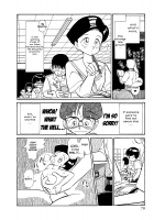 The Forbidden Mushroom Chapter 1-2 [Youkihi] [Original] Thumbnail Page 04