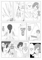 Mifuyu Manga [Original] Thumbnail Page 09