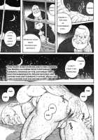 A Vast Snow Field CH 1-3 [Tagame Gengoroh] [Original] Thumbnail Page 11