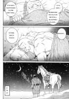 A Vast Snow Field CH 1-3 [Tagame Gengoroh] [Original] Thumbnail Page 16