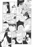 A Vast Snow Field CH 1-3 [Tagame Gengoroh] [Original] Thumbnail Page 03