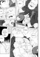A Vast Snow Field CH 1-3 [Tagame Gengoroh] [Original] Thumbnail Page 04