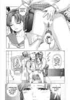 Chikan Tokkyuu - Molester Limited Express Ch. 1 / 痴漢特急 章1 [Momo Kitsune] [Original] Thumbnail Page 06