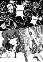 Double Fujiko [Baron.M] [Lupin III] Thumbnail Page 04