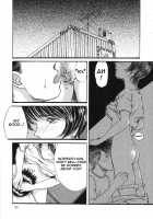 Fujishima Spirits 3 Chapter 2 [Aratenjin] [Ah My Goddess] Thumbnail Page 01