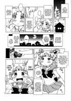 Chibiusa No Himitsu Diary / ちびうさのひみつダイアリー [Ponpon Itai] [Sailor Moon] Thumbnail Page 12