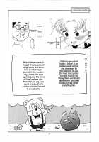 Chibiusa No Himitsu Diary / ちびうさのひみつダイアリー [Ponpon Itai] [Sailor Moon] Thumbnail Page 04