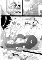 Yomiyomi / ヨミヨミ [Sakai Hamachi] [Azumanga Daioh] Thumbnail Page 04