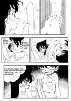 The Secret Bath [Detective Conan] Thumbnail Page 13