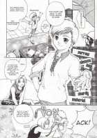 Glamour In Pink [Fullmetal Alchemist] Thumbnail Page 10