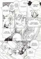 Glamour In Pink [Fullmetal Alchemist] Thumbnail Page 12