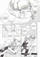 Glamour In Pink [Fullmetal Alchemist] Thumbnail Page 13