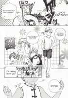 Glamour In Pink [Fullmetal Alchemist] Thumbnail Page 08