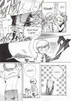 Glamour In Pink [Fullmetal Alchemist] Thumbnail Page 09