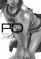 PD Vol.X / PD Vol.X [HJB] [Final Fantasy XIII] Thumbnail Page 02
