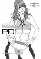 PD Vol.X / PD Vol.X [HJB] [Final Fantasy XIII] Thumbnail Page 04