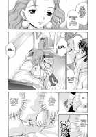 Mamiko Sensei No Ochuusha - An Injection Of Miss Mamiko / 麻実子先生のお注射 [Caramel Dow] [Original] Thumbnail Page 11