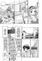 Mamiko Sensei No Ochuusha - An Injection Of Miss Mamiko / 麻実子先生のお注射 [Caramel Dow] [Original] Thumbnail Page 05