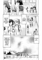 Mamiko Sensei No Ochuusha - An Injection Of Miss Mamiko / 麻実子先生のお注射 [Caramel Dow] [Original] Thumbnail Page 06
