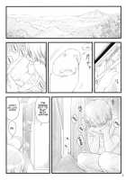 11Summer Hana / 11summer 花 [Sakurafubuki Nel] [Anohana: The Flower We Saw That Day] Thumbnail Page 02