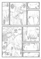 11Summer Hana / 11summer 花 [Sakurafubuki Nel] [Anohana: The Flower We Saw That Day] Thumbnail Page 04