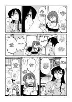 Maid Mitsuko No Daibouken | The Great Adventure Of Mitsuko The Maid [Tsuya Tsuya] [Original] Thumbnail Page 06