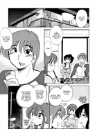 Maid Mitsuko No Daibouken | The Great Adventure Of Mitsuko The Maid [Tsuya Tsuya] [Original] Thumbnail Page 07