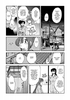 Maid Mitsuko No Daibouken | The Great Adventure Of Mitsuko The Maid [Tsuya Tsuya] [Original] Thumbnail Page 09