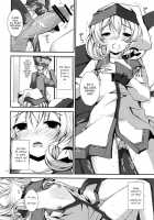Unmotivated Valentine / がんばらないバレンタイン [Yagami Shuuichi] [Sasami-San Ganbaranai] Thumbnail Page 14