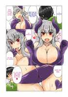 Always With A Succubus [Hroz] [Original] Thumbnail Page 04